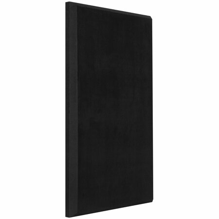 AURALEX ACOUSTICS ProPanel B224 Black SonoSuede ProPanel B224 Black SonoSuede